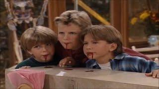 Home Improvement Randy's Funniest Moments Season 3 Part 1