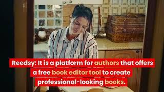 Five Best eBook Creation Software #books #software #ebooks