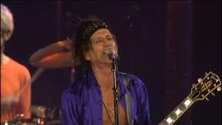 Rolling Stones "LICKS" - Gira Europea (2003) Londres parte 2