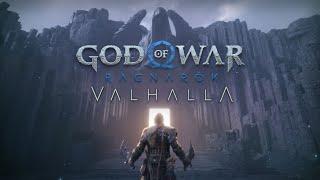 God of War™ Ragnarök: Valhalla [PS5 4K HDR]