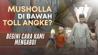 SANTRI MENGABDI UNTUK NEGERI | PROGRAM DAKWAH MASYARAKAT | Cinematic Video | MASKANUL HUFFADZ