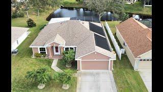 1153 Ida Way Melbourne, FL 32940 - house for sale