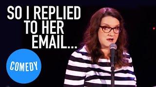 Sarah Millican Received An Email From Her School Bully | Universal Comedy