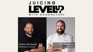 Juicing Level Up with Goodnature - COGS in a juice bar 1/09/2025