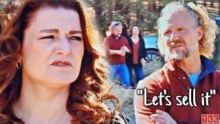 SISTER WIVES Season 19 Episode 1 - Full Episode - recap