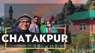 Chatakpur 2022 | Homestay & Complete Information | Darjeeling Mayfair Hotel