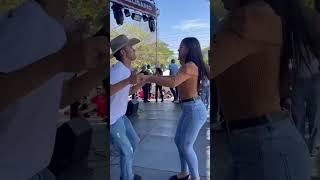 Bailes de Joropo