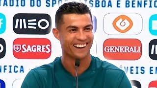 'What I want most now is to SURPASS MRBEAST!'  YouTuber Cristiano Ronaldo looking to beat 313M subs