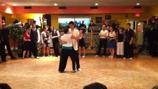 Swing Explosion VI: Jitterbug Contest Finals (Slow Lindy)