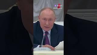 Владимир Путин поручил создать план продвижения российских товаров за рубежом.