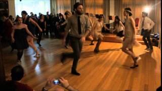 Fiesta Lindy Hop - Charleston organizada por Black Bottom de Valencia