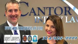 MIMTV-ST LOUIS - CANTOR INJURY LAW