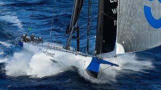 Rolex Sydney Hobart Yacht Race 2024 – Line honours and race update