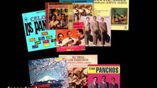 trio los panchos - desandando