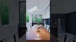 Unreal Engine 5 course for Archviz | DVIZ