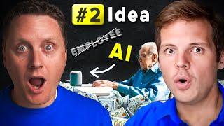 Exactly How to Start This Genius AI Business