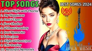 Top Hits 2024New Songs 2024Top Hits English Songs Collection ALBUMS 2024