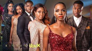 Riches | Stream free on ITVX from 22nd December | ITVX