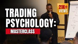 Master Your Trading Psychology (2025)