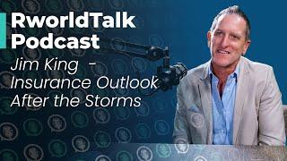 Episode 80: Insurance Outlook After the Storms