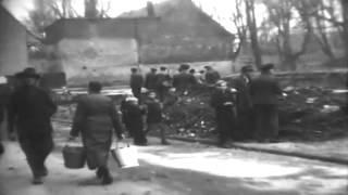 Civilians Of Neuss Germany, 03/12/1945 (full)