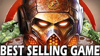 The Best Selling Mortal Kombat Game is Shocking! (Analysis)