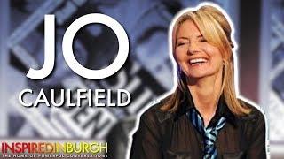 JO CAULFIELD - KILLING TIME | Inspired Edinburgh