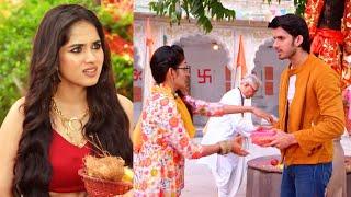 Parineetii EP 1152 Promo: Aditya Aur Preet Me Beech Hui Nokjhok, Nisha Ko Laga Bura