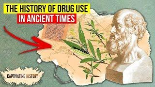 What Drugs Did They Use in Ancient Times?