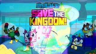 Fluttershys Lament The Kingdom! - Flutt3Rtree & Castle | RaveDJ