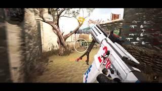 Warface Beautiful Fragmovie by Super4el