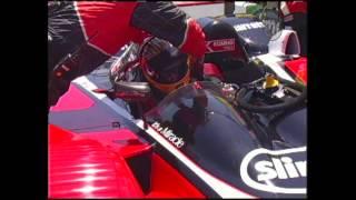 2005 Sonoma Race Broadcast - ALMS - Tequila Patron - Sports Cars - Racing