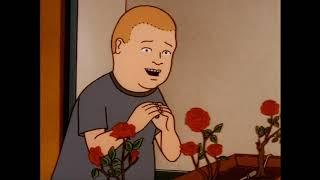 Bobby Hill Explains Wabi Sabi - King of the Hill