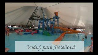 Vodný park Bešeňová