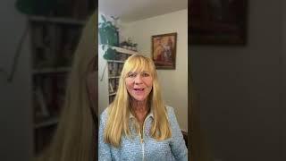 Breakthrough with Lisa Gable Featuring Colleen Hahn
