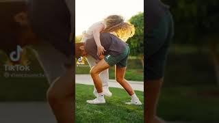 New Sofie Dossi and Dom Brack Couple video! #Dofie