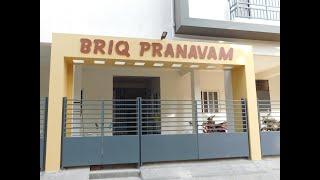 Briq Pranavam 2BHK