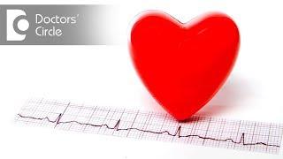 3 Ways to identify & confirm a Heart Attack - Dr. Prabhakar Shetty