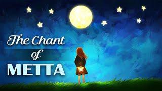 The Chant Of Metta by Imee Ooi, Pali + English Lyrics, Buddha Healing Prayers, Buddhist Song