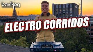 Electro Corridos Tumbados Mix 2024 | #2 | Electro Corridos Belicos by bavikon