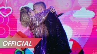 BigDaddy x Emily - Mượn Rượu Tỏ Tình (Live Concert: Mượn Rượu Tỏ Tình)