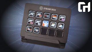 Elgato Stream Deck - A Good Sim Racing Button Box?