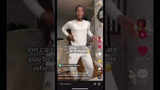 Or we done #dance #tiktok #fyy #tiktokvideo #tiktokviral #viral