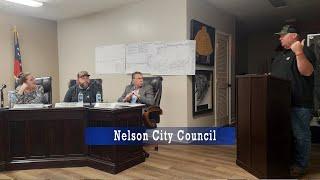 Nelson City Council | October 14, 2024