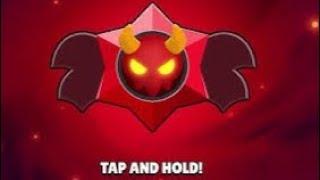 Am deschis demonic star drops în contest 2 în brawl stars