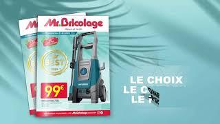 Nouveau Catalogue LES BEST - Mr.Bricolage Guadeloupe