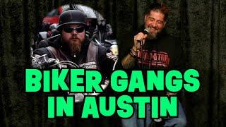 Biker Gangs in Austin | Big Jay Oakerson | Stand Up Comedy #comedy #crowdwork #funny #biker #police