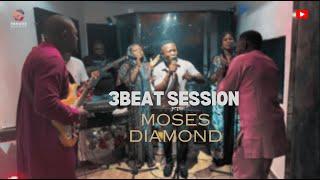 Ebio session FT EVANG MOSES DIAMOND PT1