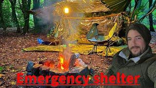 Extreme Shelter Testing: How to Survive a Disaster