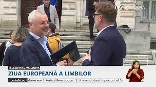 Ministrul Culturii: Învăţarea şi cunoaşterea limbilor înseamnă rezilienţa societăţii